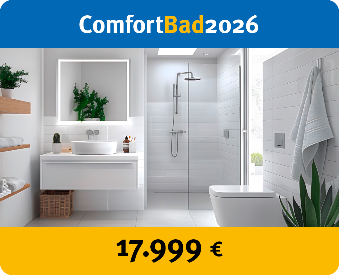 Comfortbad 2026
